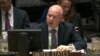 Jason Greenblatt, représentant spécial des États-Unis pour les négociations internationales, aux Nations unies le 22 mai 2019.