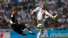 Bale, convalescent, n'affrontera pas la France, dit Zidane