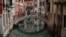 COVID Diary: Enjoying Venice Without the Tourists