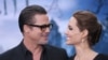 Brad Pitt Gugat Mantan Istrinya, Angelina Jolie 