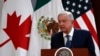 Mexico to Send New Regional Trade Agreement to Senate