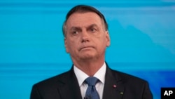 Jair Bolsonaro (arquivo)