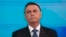 Jair Bolsonaro (arquivo)