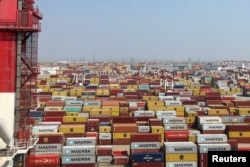 Shanxay, Xitoy, 10-oktabr, 2024