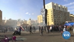 Hariri's Resignation Could Create Political Vacuum in Lebanon