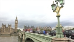 As Growing Economies Jostle for Power, What Post-Brexit Role for Britain?