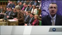 Розслідування отруєння Скрипаля: подробиці від кореспондента у Лондоні. Відео