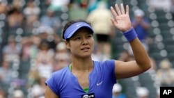 Petenis China Li Na (foto:dok) 