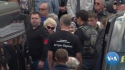 Secrecy Feeds Mystery of Russian Nuclear Blast