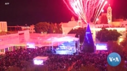 Omicron Keeps Tourists Away from Bethlehem