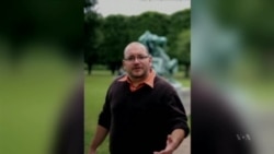 Verdict Expected Shortly in Jason Rezaian Trial