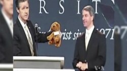 Virginia Vote Could Send National Message on Political Gridlock