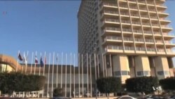 Libyan Parliament Dumps PM Over Oil Dispute