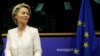  German Defense Minister Resigns to Pursue EU's Top Job