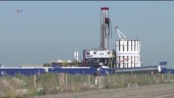 Pondering Oil Prices and Alternatives