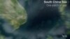 The South China Sea Dispute