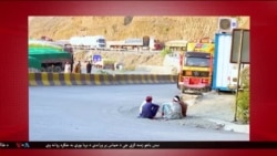 د ډیوه د روانو چارو خپرونه په ټي وي
