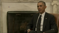 White House Has Cool Reaction to Congress’ Invitation to Netanyahu