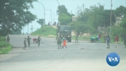 Zimbabwe, DR Congo Top Human Rights Watchdog Concerns