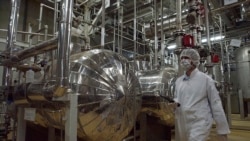 聯合國使團：伊朗考慮與美國就核計畫軍事化的擔憂舉行談判