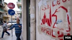 Armenian Diaspora in Lebanon 