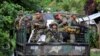 Philippine Lawmakers Ask Top Court to Nullify Martial Law