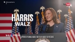 Trump, Harris vận động về kinh tế, chuẩn bị cho cuộc tranh luận 