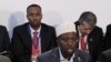 Somali President Wants Another Tenure