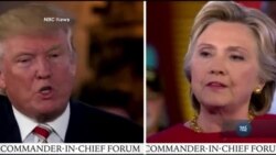 Дональд Трамп симпатизує Путіну та планує вибудувати гарні стосунки з Росією. Відео