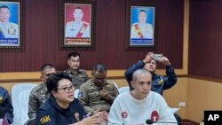 ထိုင်းနိုင်ငံကတဆင့် လုပ်ငန်းအကြောင်းပြလိမ်လည်ပြီး မြန်မာနိုင်ငံက အွန်လိုင်းလိမ်လည်ဂိုဏ်းမှာ ရောင်စားခံခဲ့ရတဲ့ တရုတ်ရုပ်ရှင်မင်းသား Wang Xing (ယခင်မှတ်တမ်းဓာတ်ပုံ)