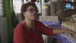 ໂຄງການພັດທະນາ ຂອງ ສປຊ ຊ່ອຍເຫຼືອພວກແມ່ຄ້າຂອງປະເທດເກາະຟີຈີ