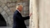 Trump Becomes First US President to Visit Jerusalem's Western Wall