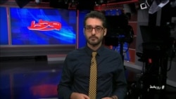 بازار ارز ایران