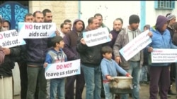 UNRWA Launches $500M Fundraising Campaign After US Funding Cuts