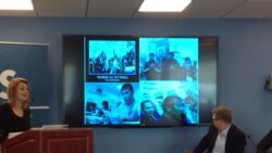 Ischi muhojirlar uchun islom axloqiy nizomga aylangan