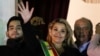 Bolivie: la sénatrice Añez présidente par intérim, Morales dénonce un "coup d'Etat"