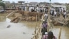 Aid Agencies: West Africa Needs Better Disaster Preparedness