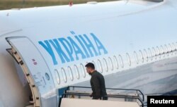 Shannon aeroporti, Irlandiya, 27-fevral, 2025