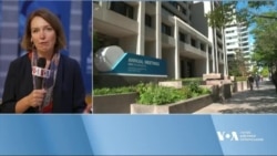 Щорічний збір МВФ: чого чекати Україні. Відео