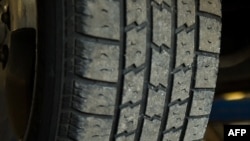 Công ty Nhật xây nhà máy sản xuất lốp xe ở Việt Nam