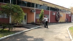 Kinshasa National Museum Grows to Tell the Story of a Nation