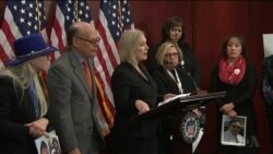 WH Denies Trump's Tweet Against Democratic Senator Was Sexist