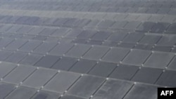 Công ty First Solar trì hoãn việc xây nhà máy ở Việt Nam