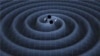 Scientists Spot Rare Gravity Waves for Third Time