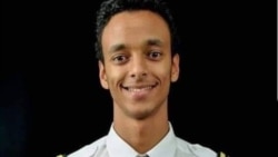 "አብራው ከምትሠራ ካፒቴን እጮኛው ጋር ሊጋቡ እቅድ ይዘው ነበር" -የአብራሪ ያሬድ ጌታቸው አባት ዶ/ር ጌታቸው ተሰማ