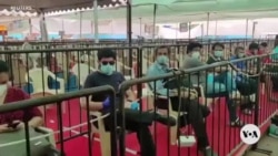 India and China to restore direct flights as they move to stabilize ties