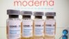 Persiapan Distribusi Vaksin Moderna ke Seluruh Amerika 