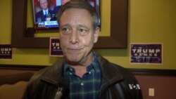 President Trump Talks Policy to Congress and America