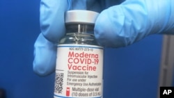 Under the deal, Moderna will work with Gavi, the Vaccine Alliance, to supply 34 million doses later this year to COVAX at the company’s ‘lowest tiered price’.