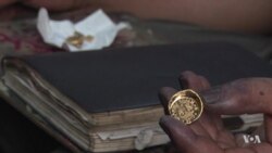 Panning for Gold in the Streets of Karachi